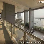Condo Sky 89 River View 35 Floor
