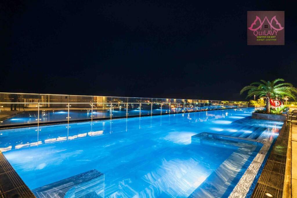 Căn hộ Sky 89 River View 35 Floor TP. Hồ Chí Minh
