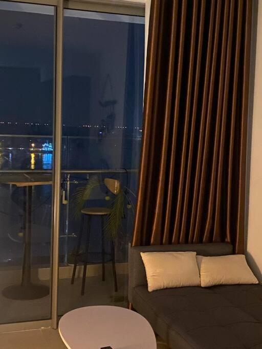 Sky 89 River View 35 Floor Căn hộ TP. Hồ Chí Minh