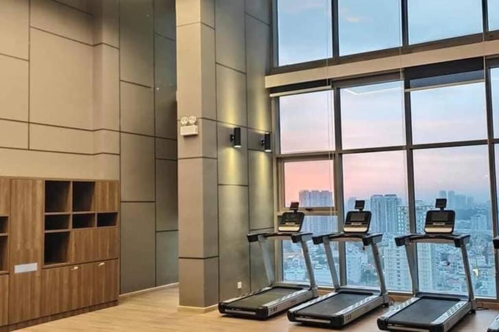 Sky 89 River View 35 Floor TP. Hồ Chí Minh