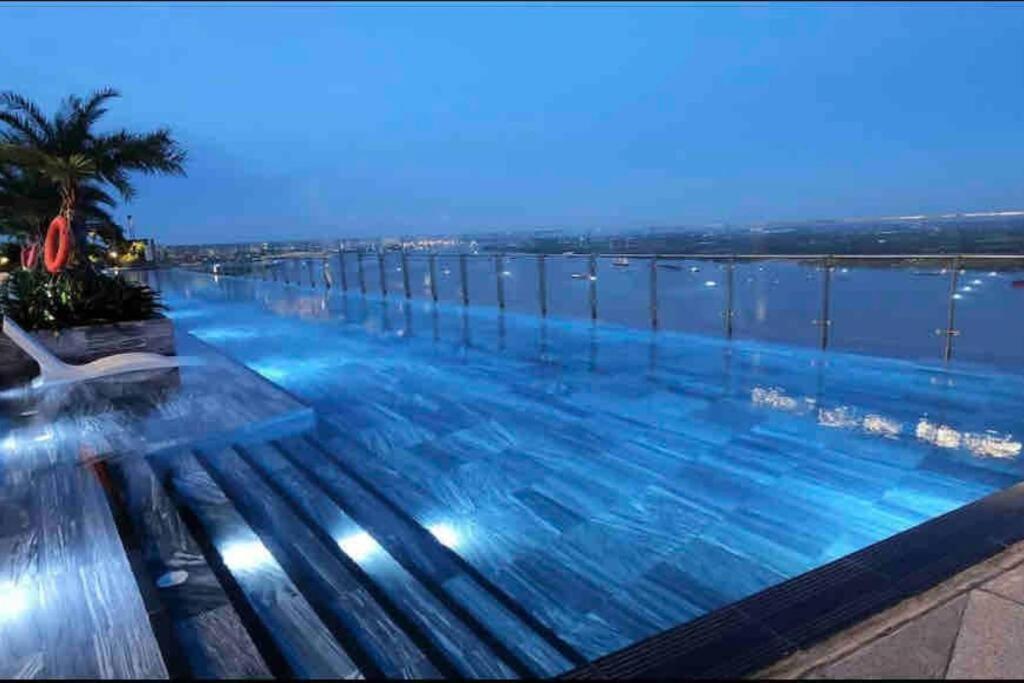 Sky 89 River View 35 Floor TP. Hồ Chí Minh
