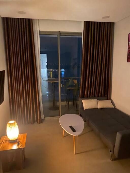 Sky 89 River View 35 Floor TP. Hồ Chí Minh