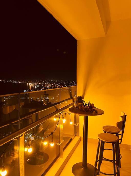 Sky 89 River View 35 Floor Căn hộ