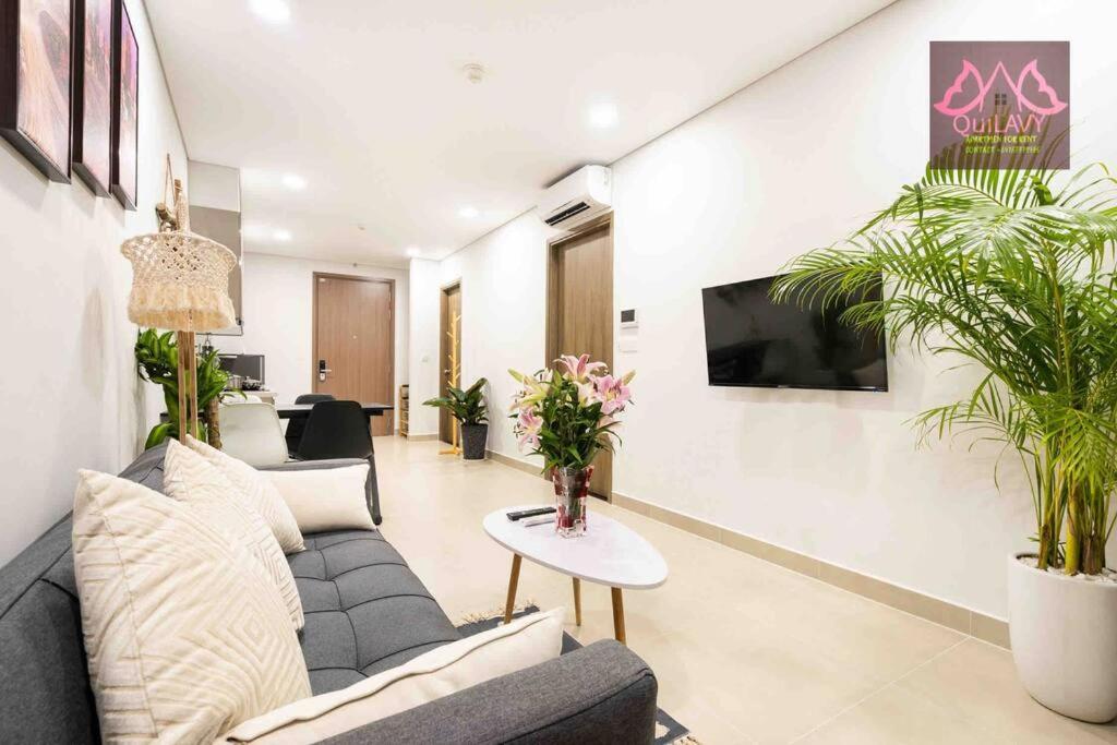 Sky 89 River View 35 Floor Căn hộ