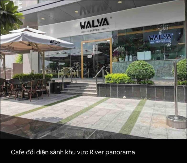 Căn hộ Sky 89 River View 35 Floor