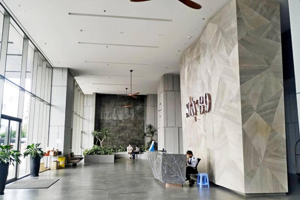 Sky 89 River View 35 Floor TP. Hồ Chí Minh