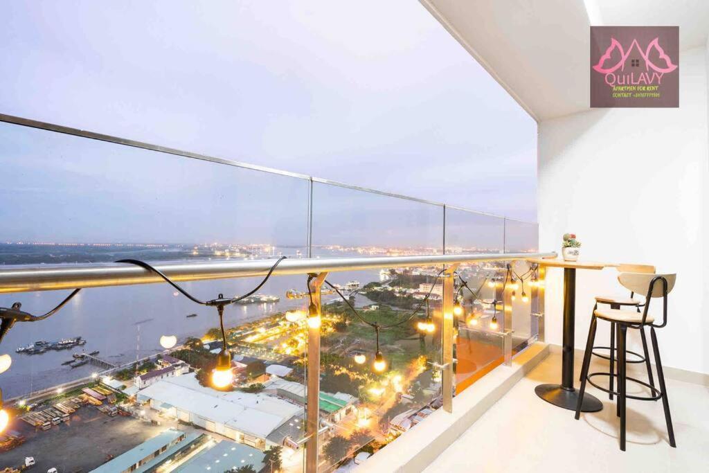 Căn hộ Sky 89 River View 35 Floor *