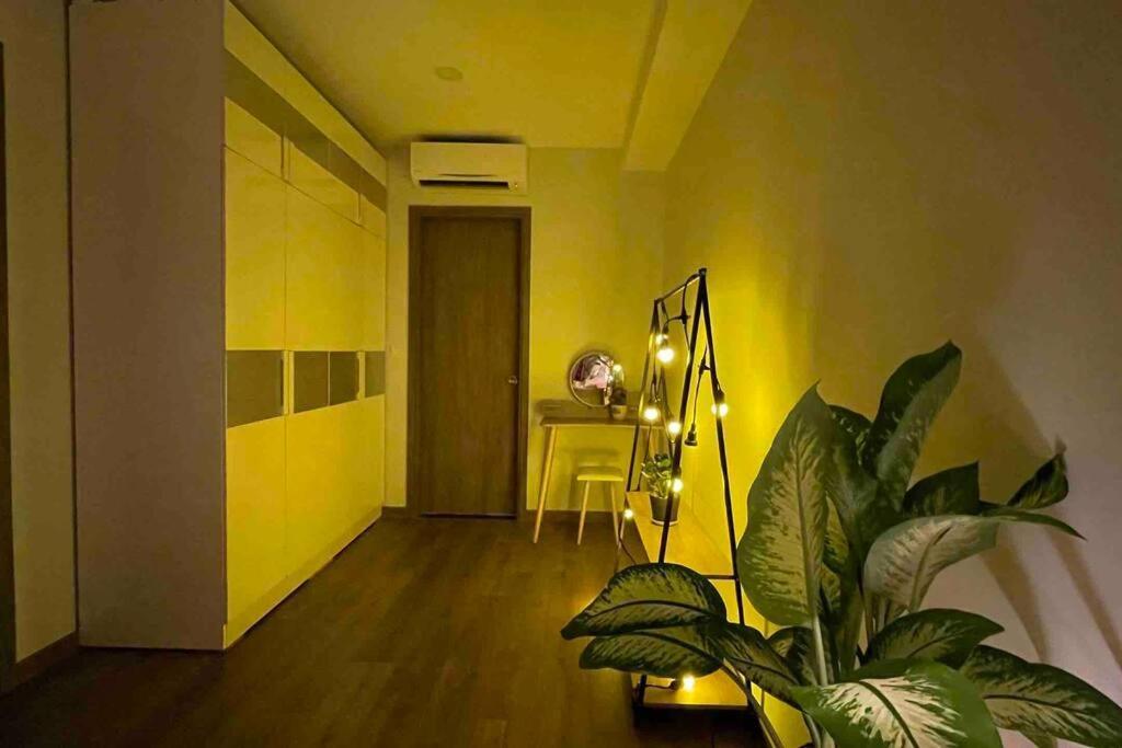 Sky 89 River View 35 Floor Căn hộ