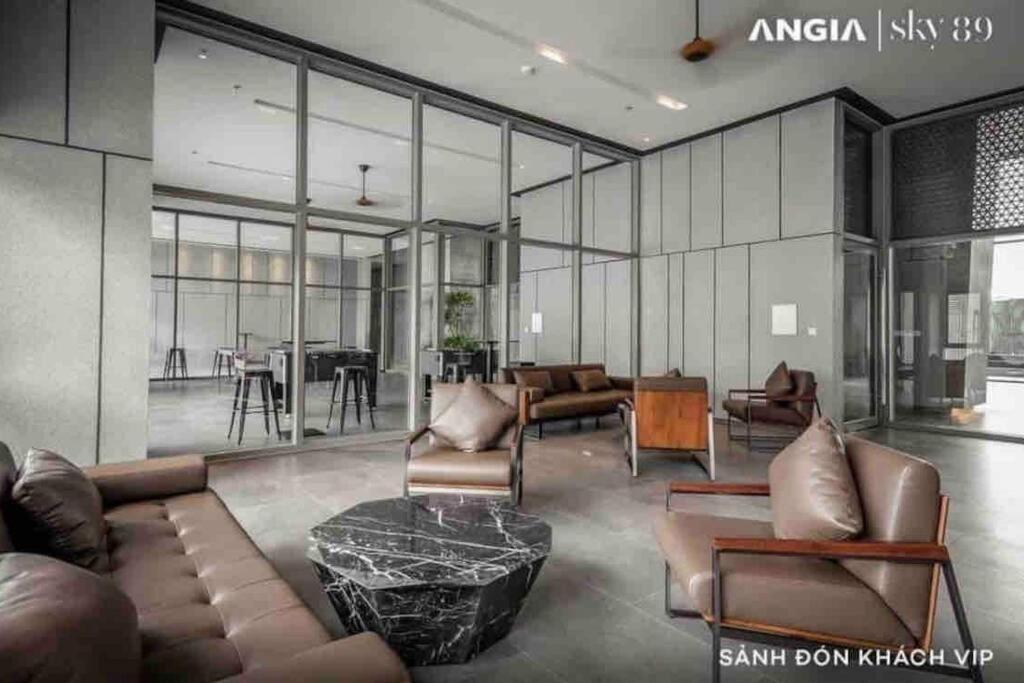 Căn hộ Sky 89 River View 35 Floor