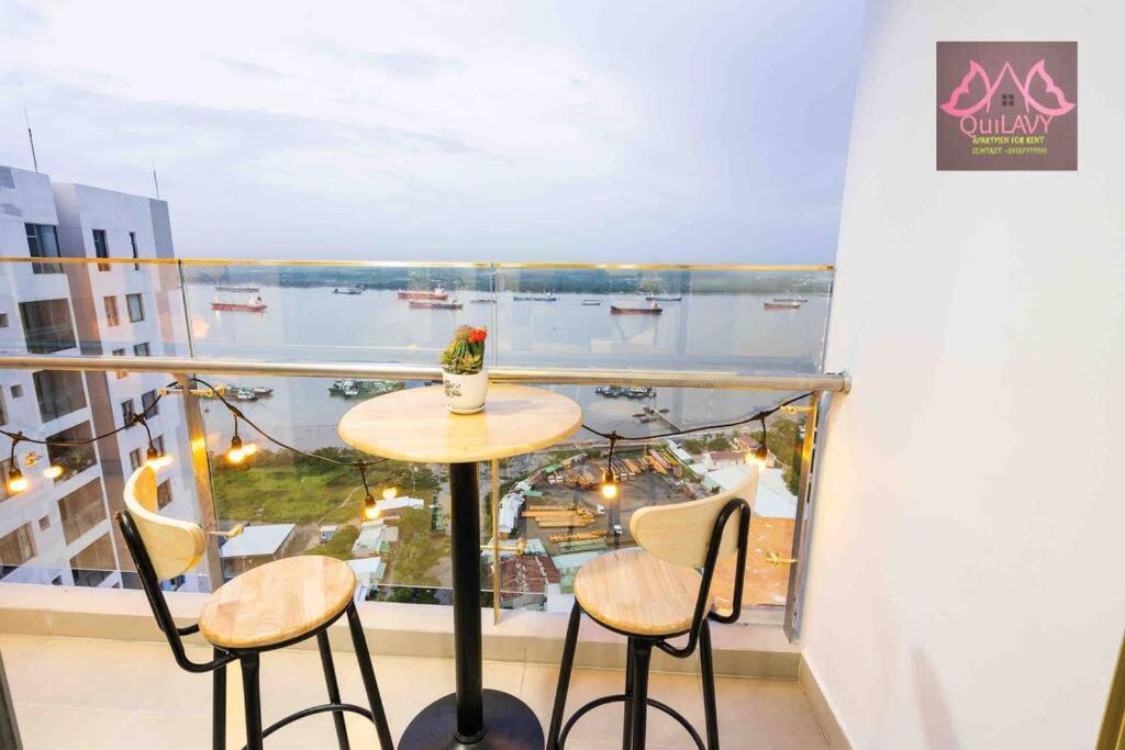 Sky 89 River View 35 Floor Căn hộ TP. Hồ Chí Minh