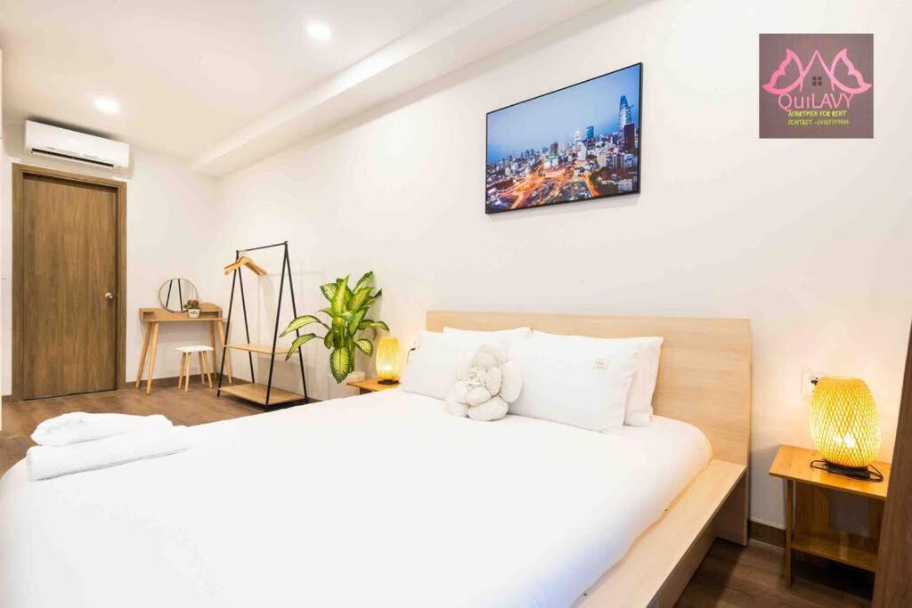 Căn hộ Sky 89 River View 35 Floor TP. Hồ Chí Minh