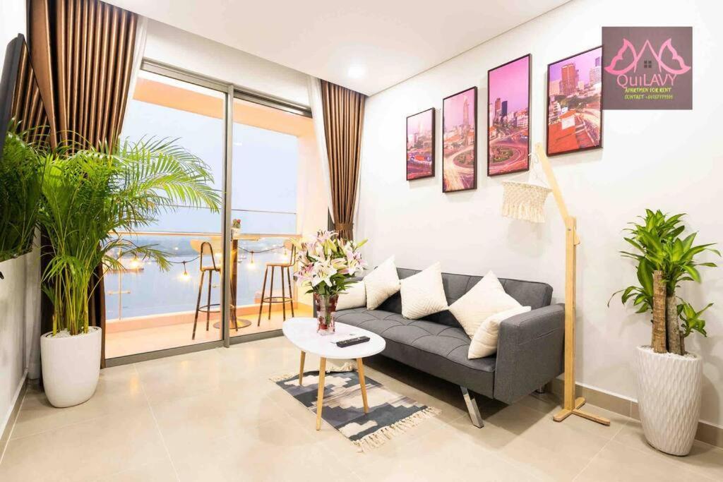 Căn hộ Sky 89 River View 35 Floor TP. Hồ Chí Minh